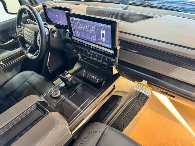 New 2025 GMC Hummer EV 3X w/ Extreme Off-Road Package image 22