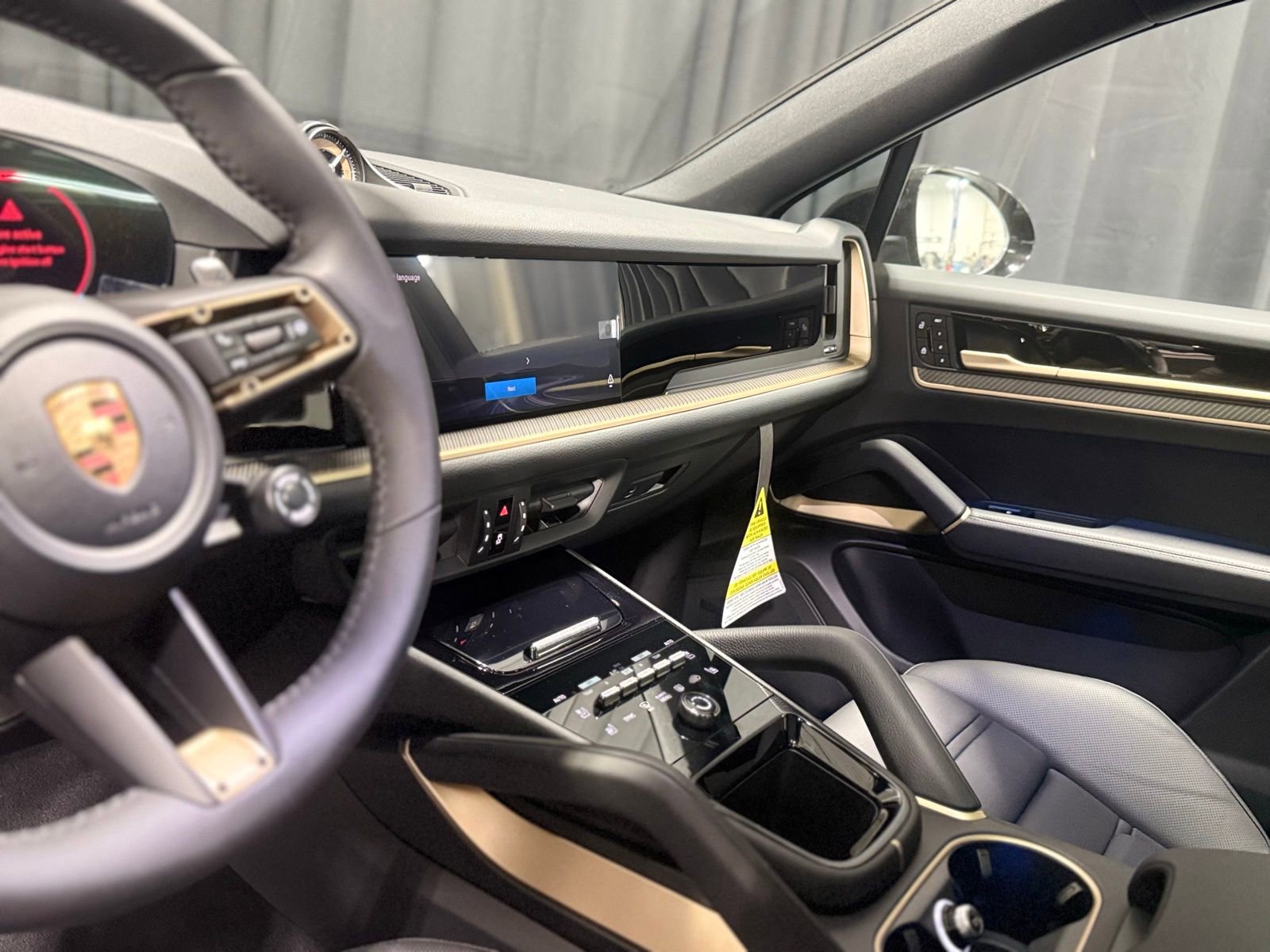 New 2026 Porsche Cayenne S image 6