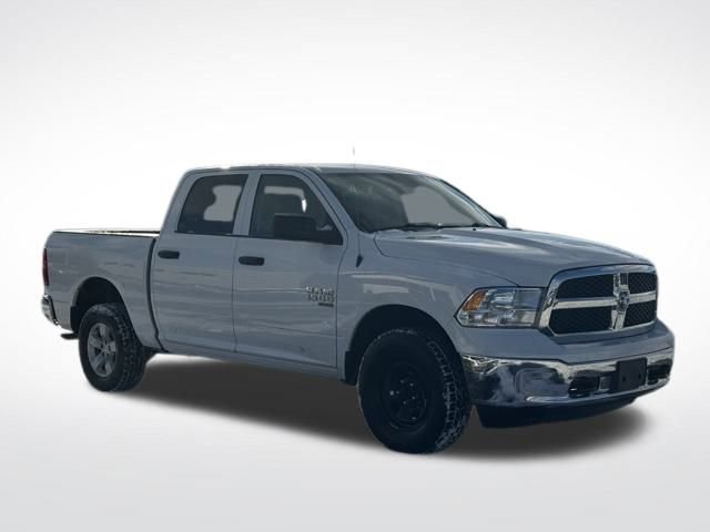 Used 2022 RAM 1500 Tradesman w/ Chrome Plus Package image 4