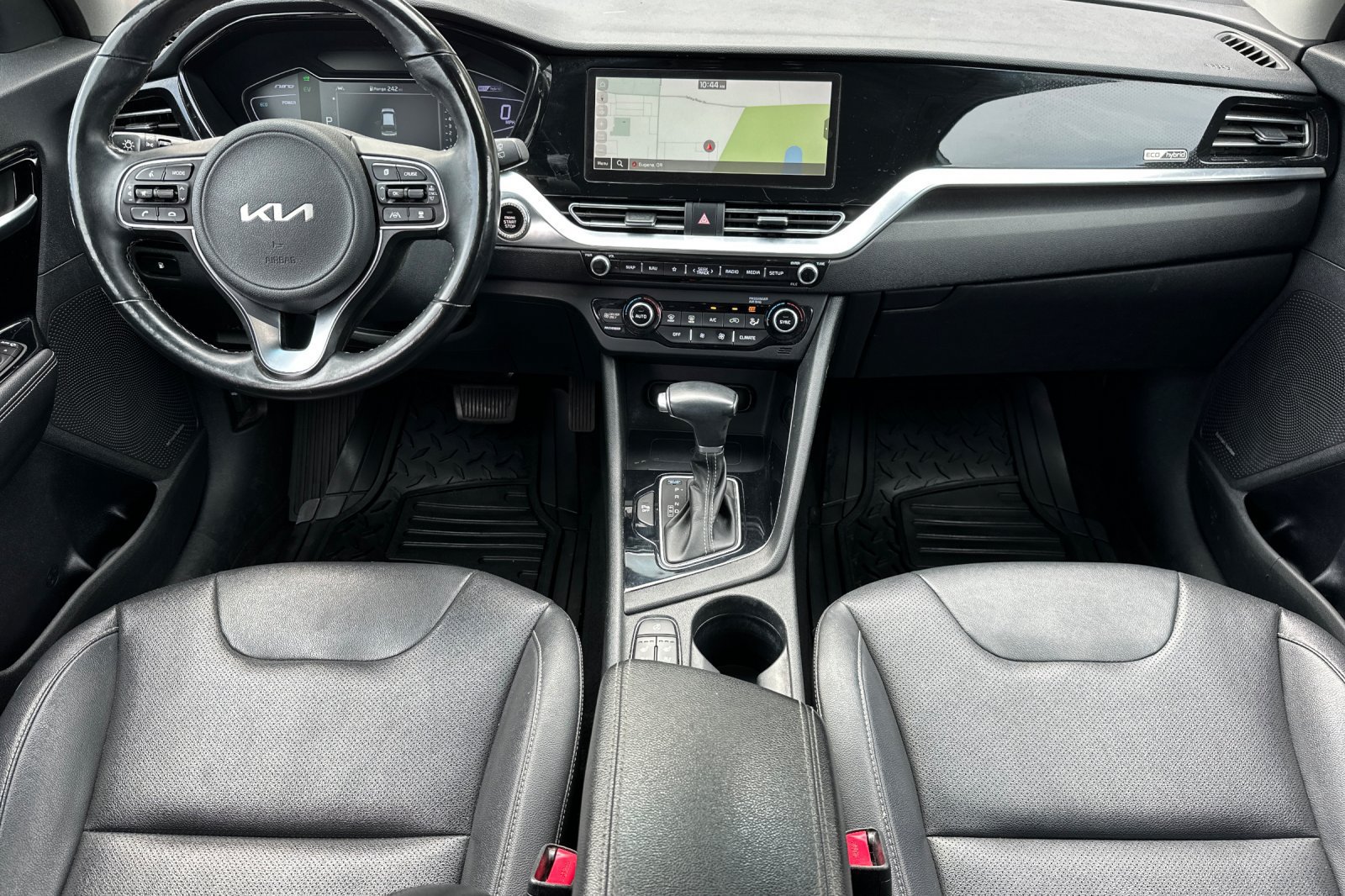 Certified 2022 Kia Niro EX Premium FWD image 15