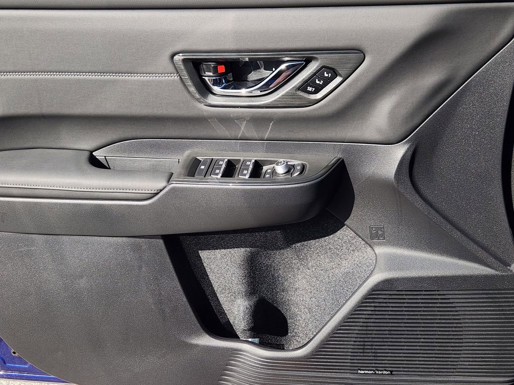 New 2026 Subaru Outback Touring XT image 16