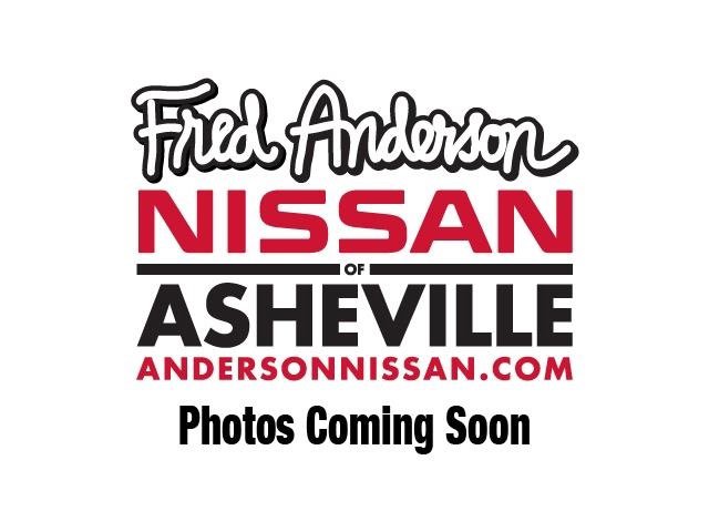 Used 2018 Nissan Sentra SR w/ Premium Package (P02)