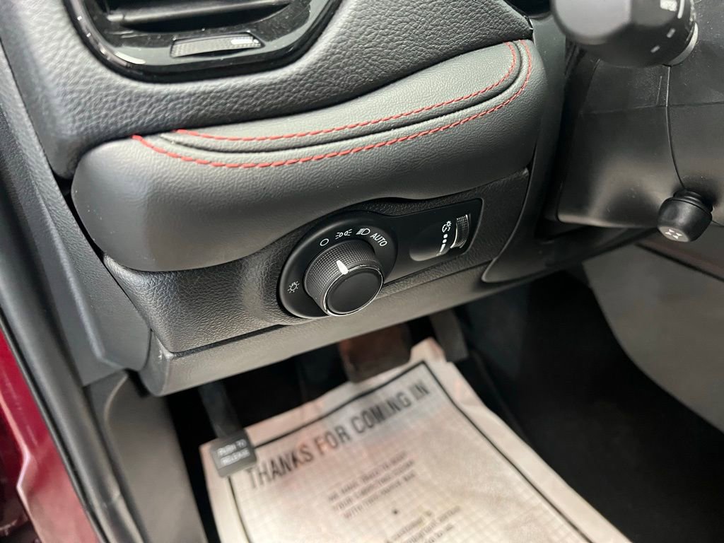 Used 2024 Dodge Durango R/T image 16