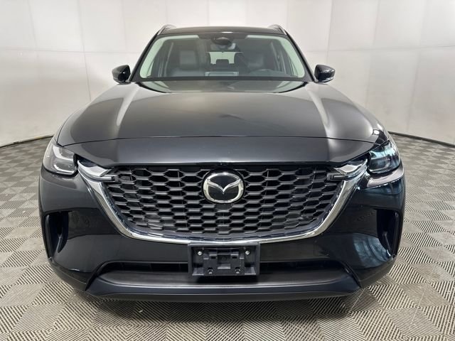 Used 2025 MAZDA CX-90 3.3 Turbo w/ Select Package image 8