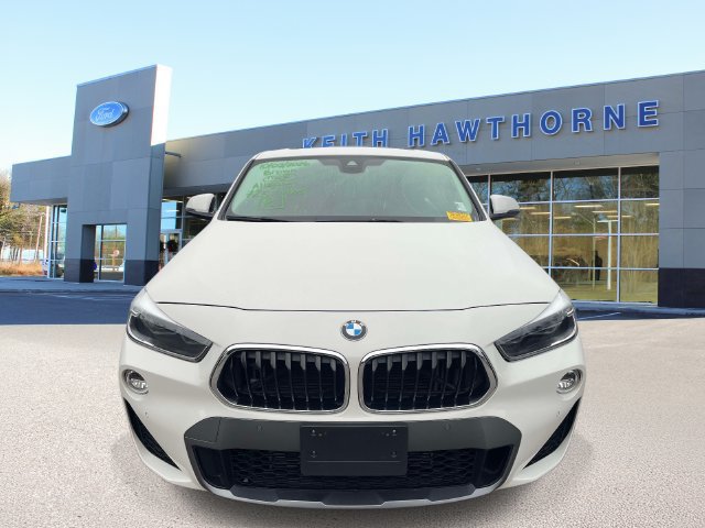 Used 2020 BMW X2 sDrive28i w/ M Sport X Package FWD image 2