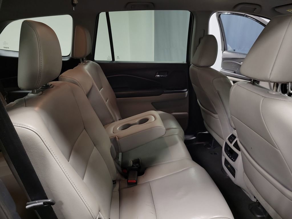 Used 2017 Honda Pilot EX-L image 22