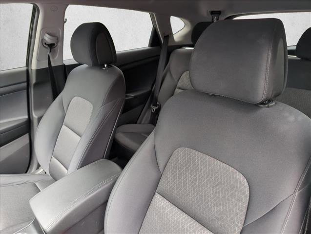 Used 2017 Hyundai Tucson Sport FWD image 10