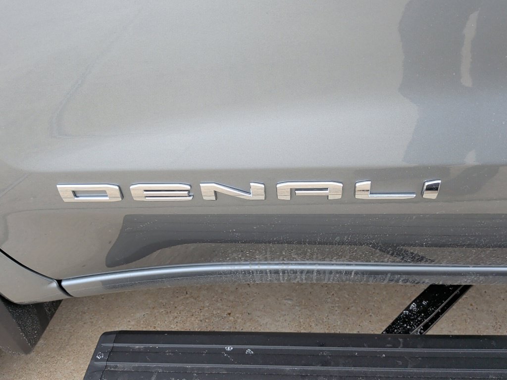 New 2026 GMC Sierra 1500 Denali AWD/4WD image 49