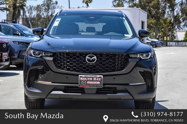 New 2026 MAZDA CX-50 AWD 2.5 S w/ Cargo Package image 2
