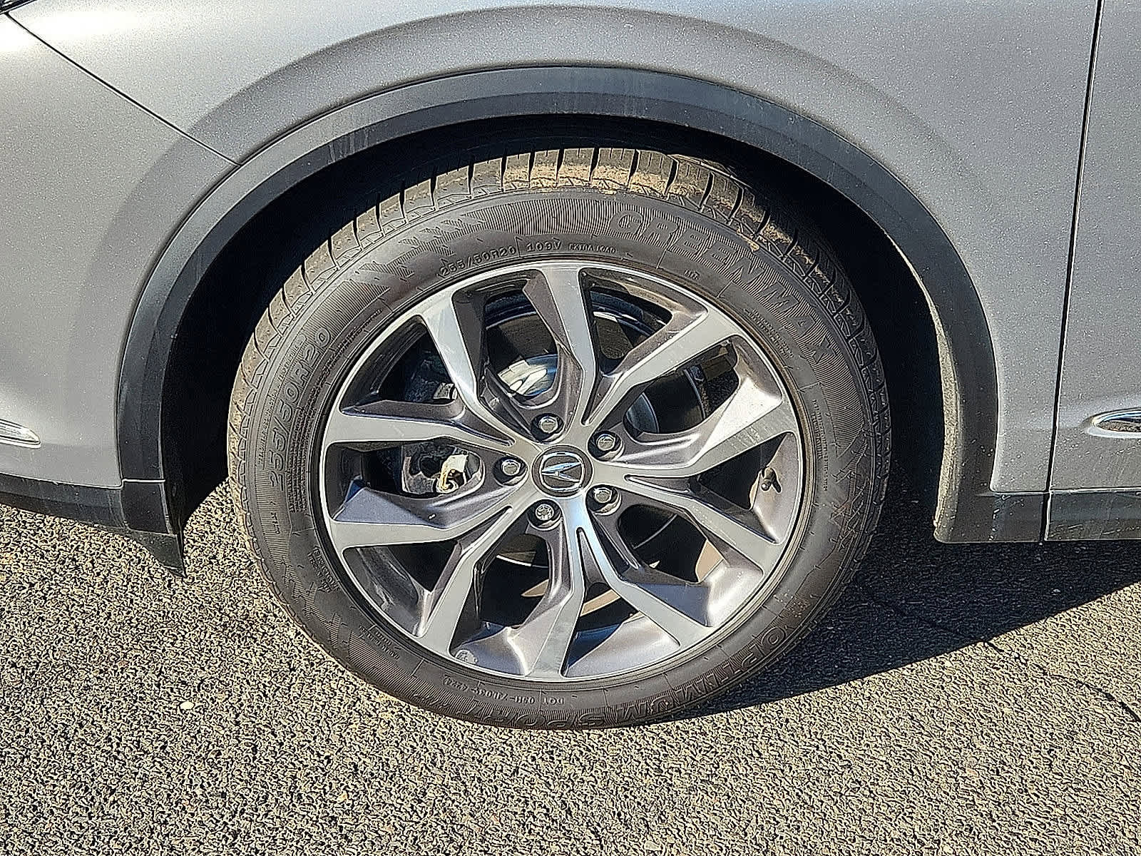 Certified 2023 Acura MDX SH-AWD w/ Technology Package image 9