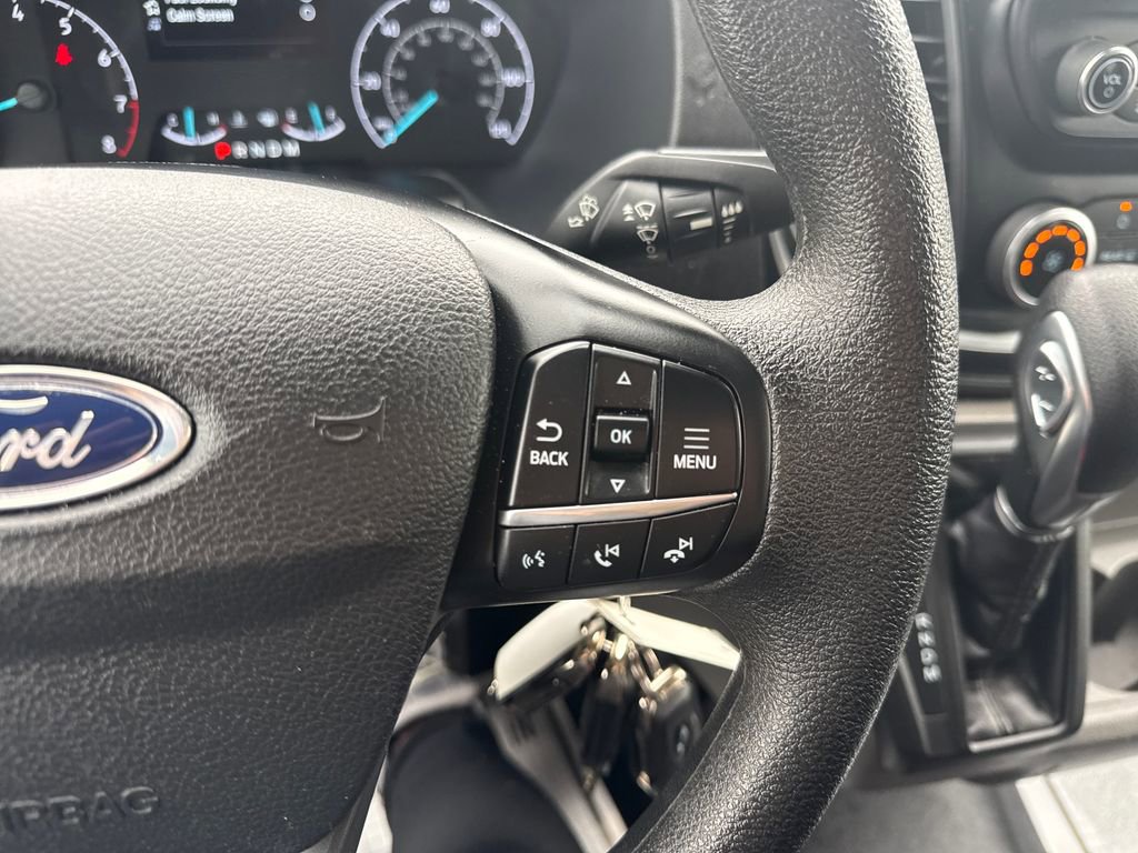 Used 2024 Ford Transit 250 Low Roof w/ Exterior Upgrade Package image 34