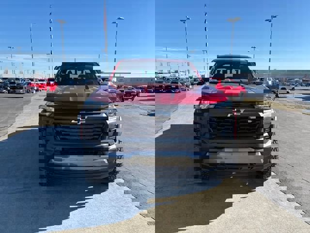 New 2026 Chevrolet Colorado Trail Boss image 8