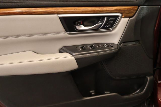 Used 2019 Honda CR-V EX-L image 7