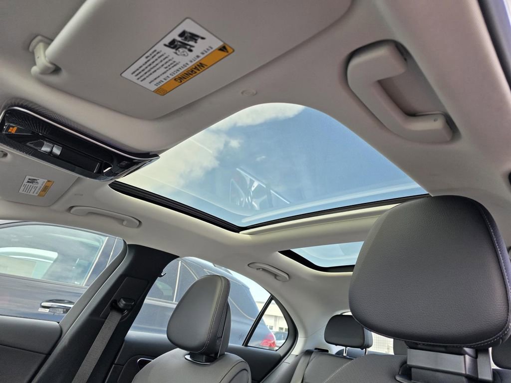 New 2026 Mercedes-Benz C 300 Sedan image 22