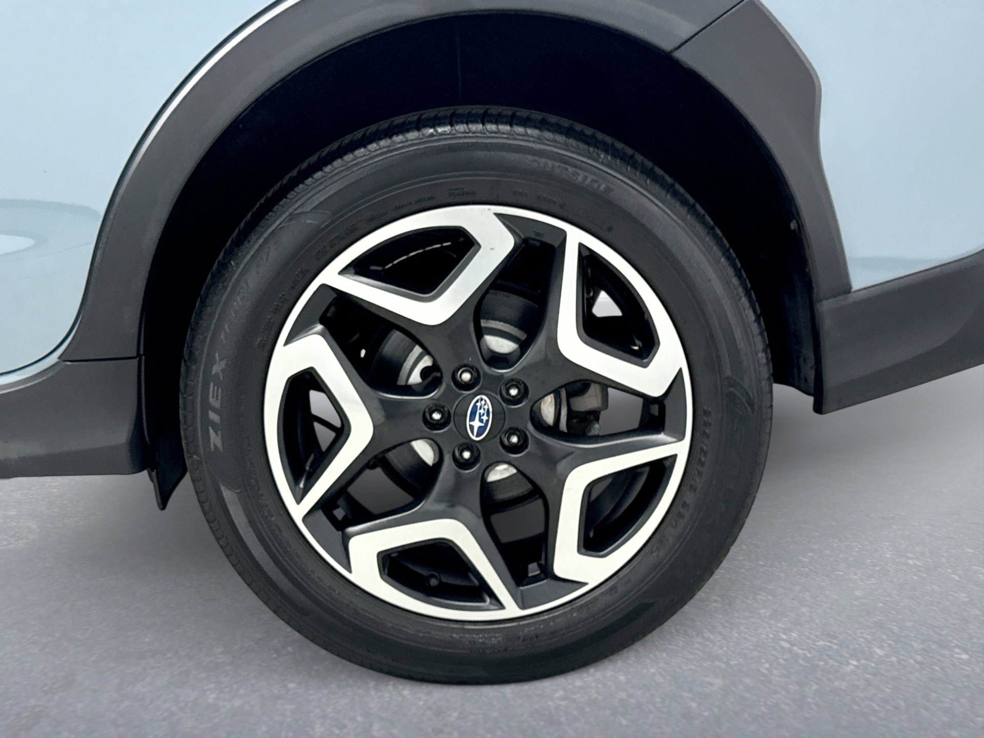 Used 2020 Subaru Crosstrek 2.0i Limited w/ Moonroof Package AWD/4WD image 24