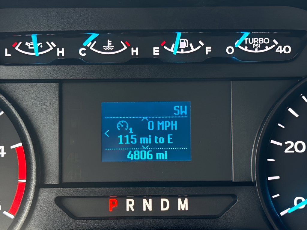Used 2022 Ford F250 XL RWD image 18