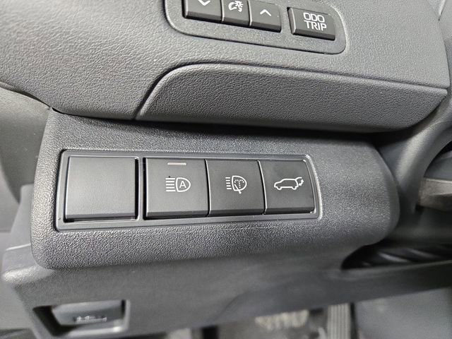 New 2026 Toyota bZ image 27