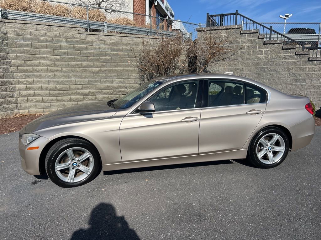 Used 2015 BMW 328i Sedan image 32