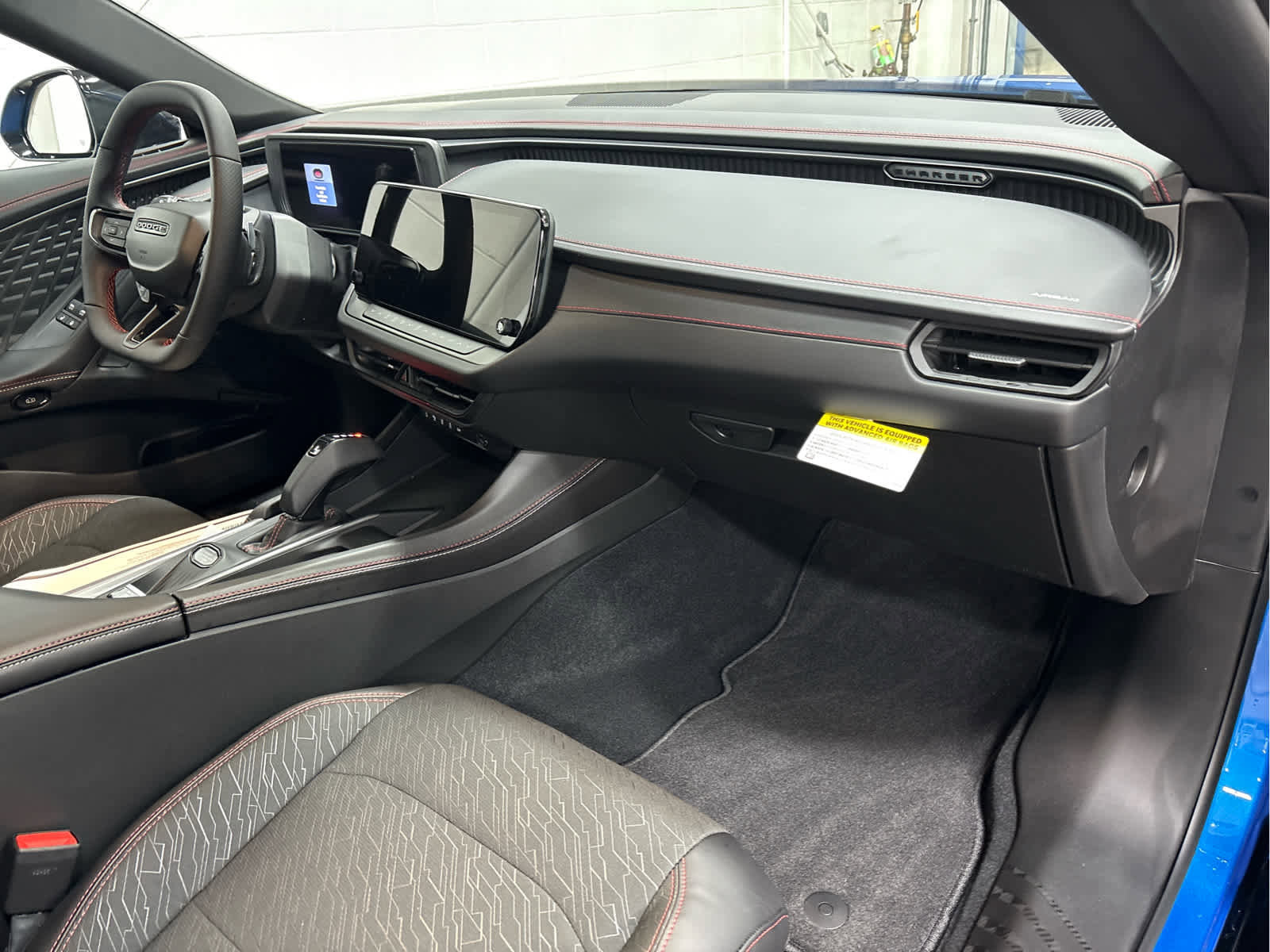 New 2026 Dodge Charger Scat Pack image 35