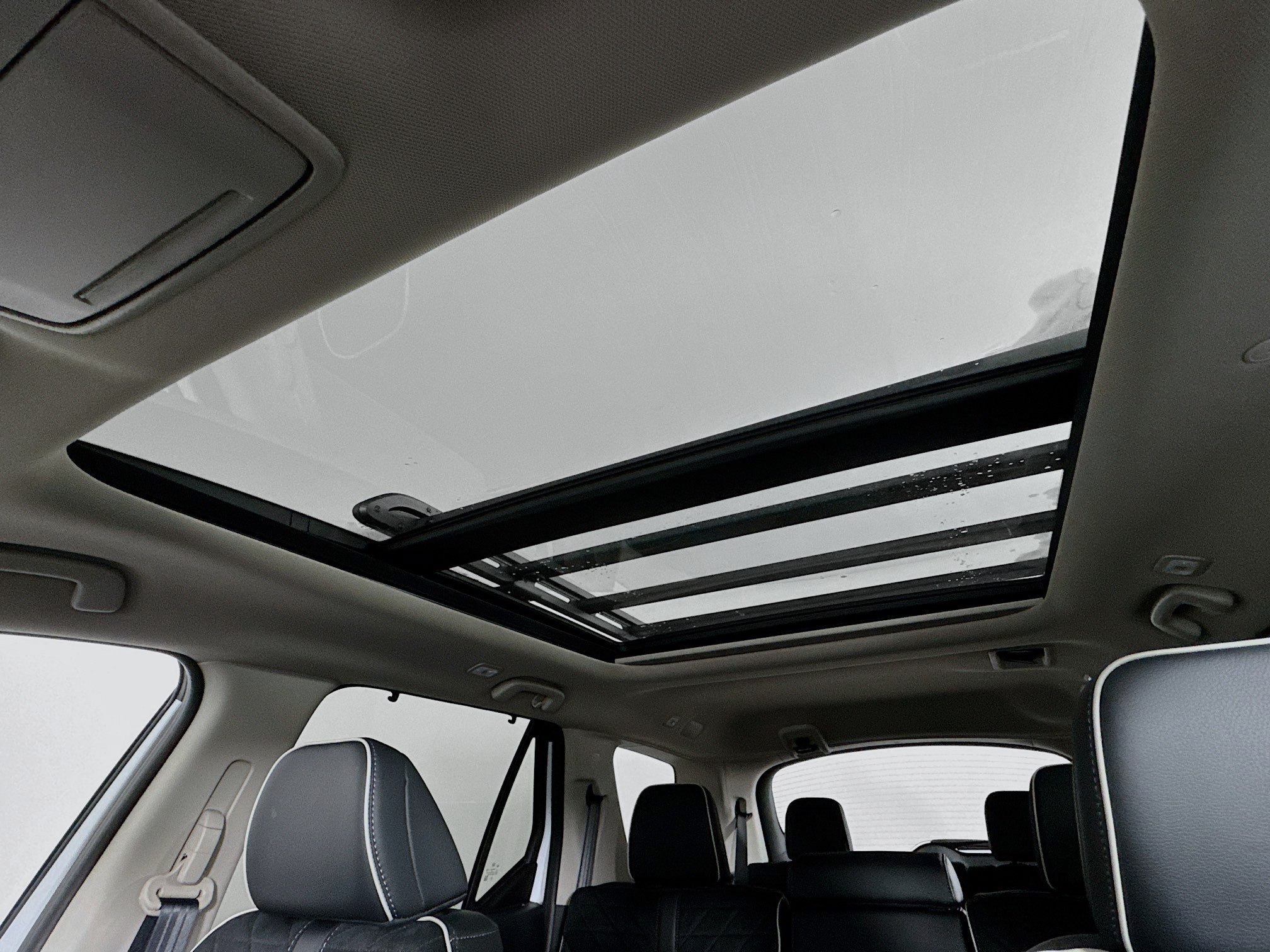 New 2026 Honda Pilot Elite image 23