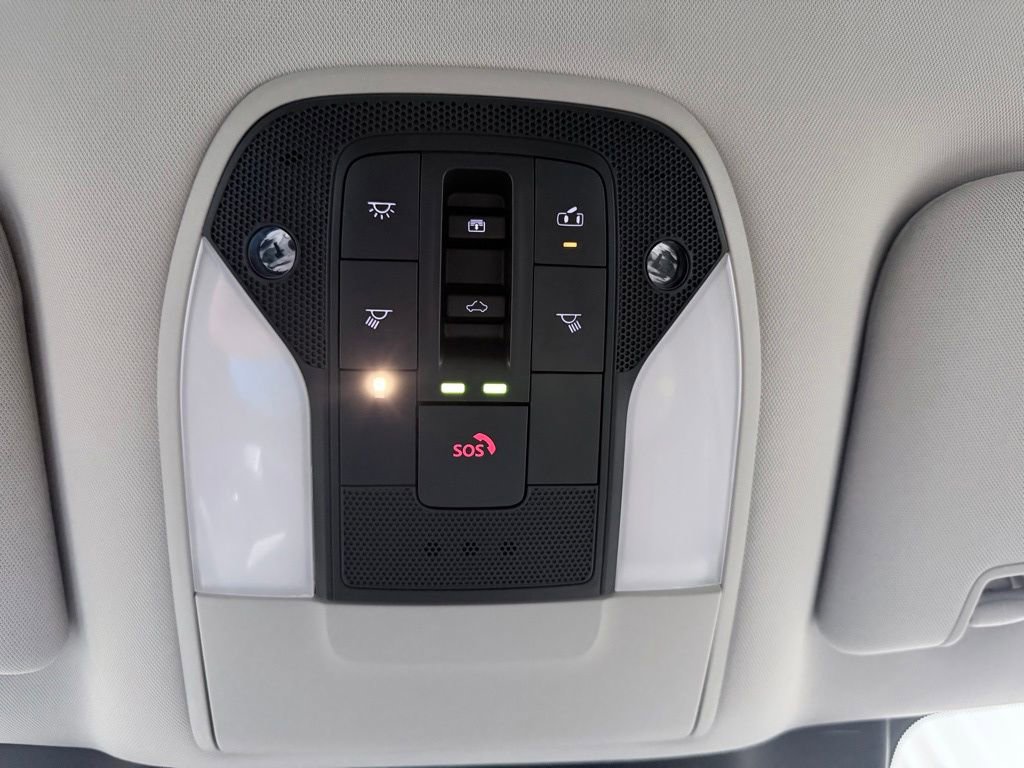 Certified 2026 INFINITI QX60 Luxe w/ Cargo Package image 21