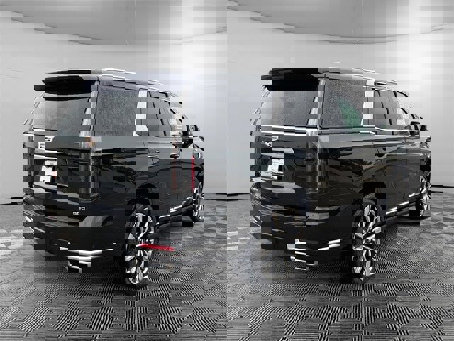 New 2025 Cadillac Escalade Premium Luxury w/ Touring Package image 5