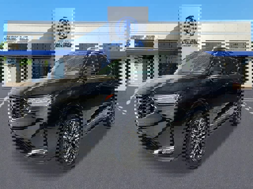 New 2026 Acura MDX SH-AWD w/ Advance Package image 1