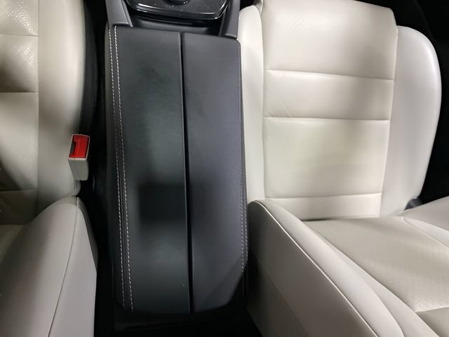 Certified 2023 Nissan Rogue SV w/ SV Premium B Package AWD/4WD image 17