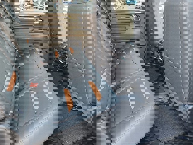 New 2026 GMC Sierra 2500 AT4 image 14