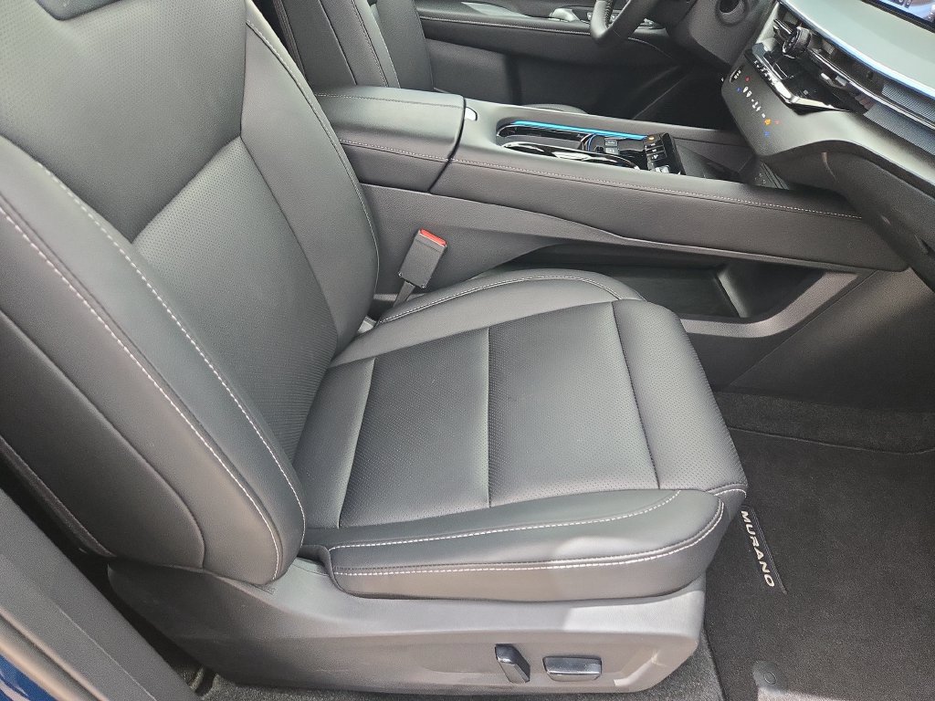 Certified 2026 Nissan Murano SL AWD/4WD image 38