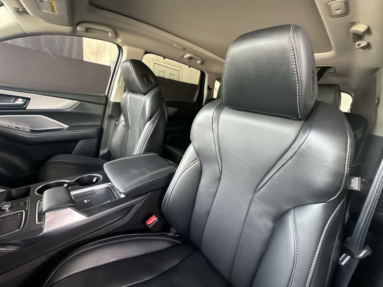 Used 2024 Acura MDX w/ Technology Package AWD/4WD image 14