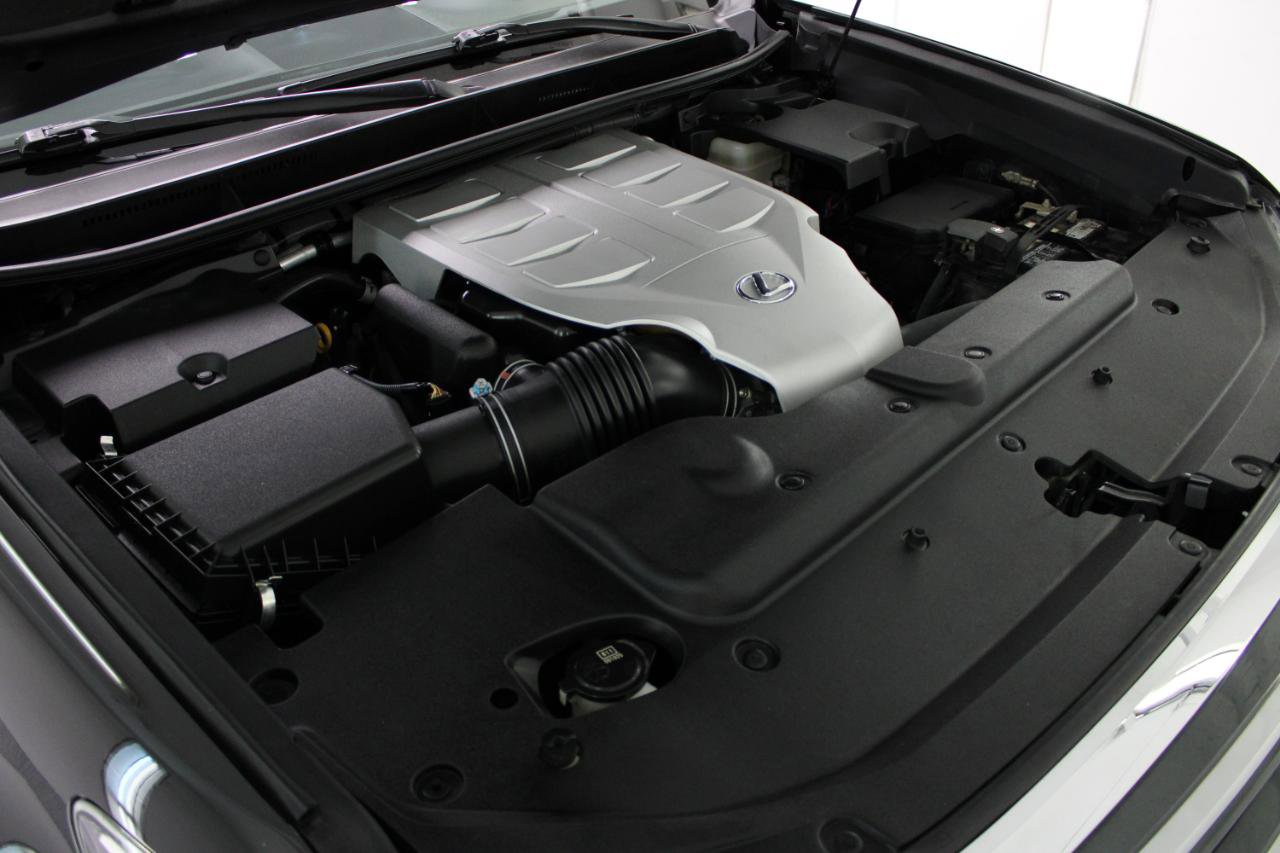 Used 2017 Lexus GX 460 Premium w/ Premium Package image 80