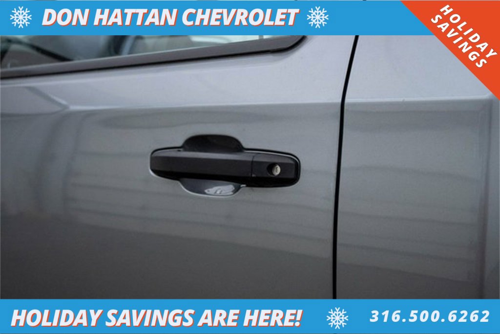 New 2026 Chevrolet Silverado 1500 W/T w/ WT Safety Package image 25