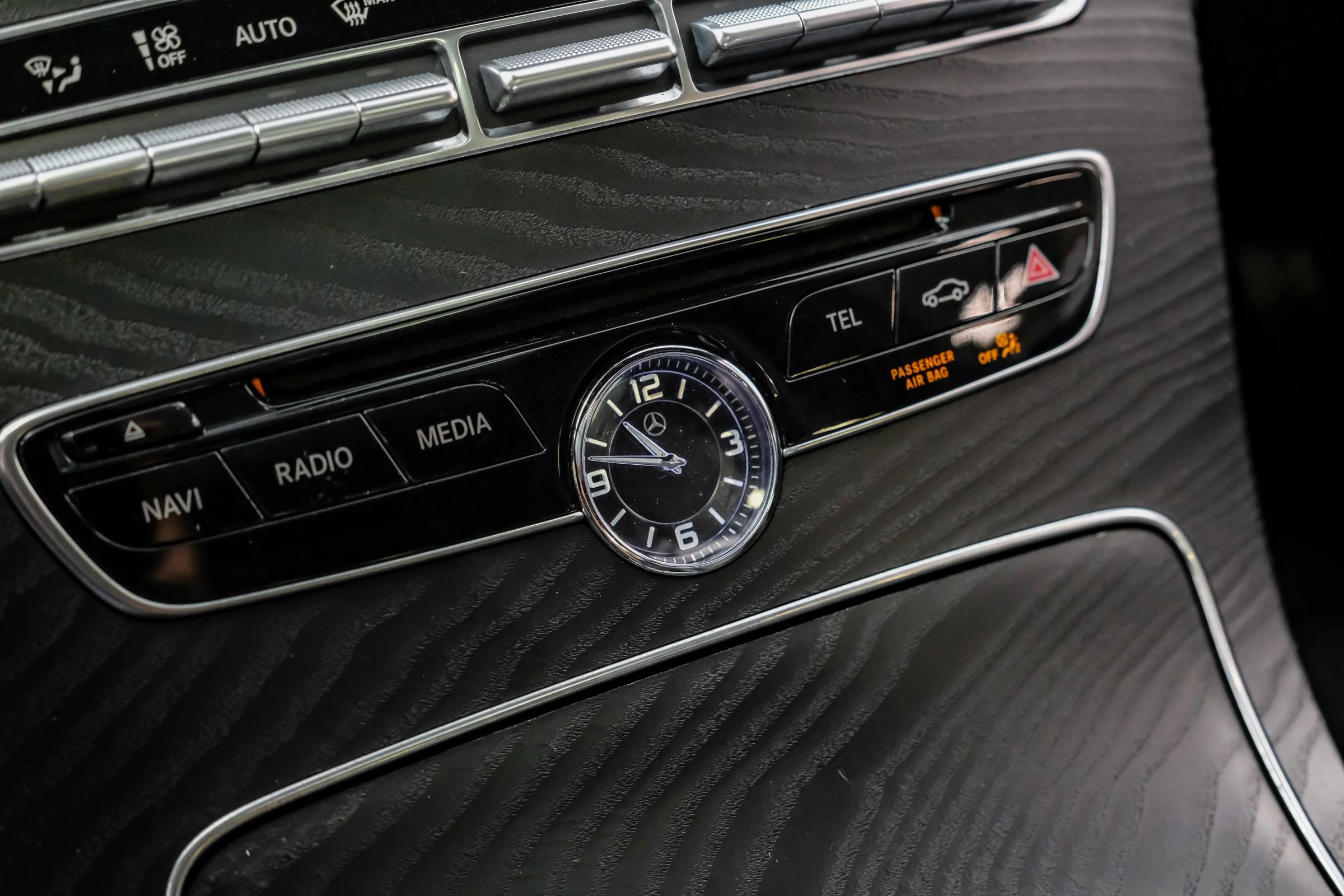 Used 2016 Mercedes-Benz C 450 AMG image 26