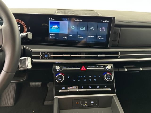 Used 2025 Hyundai Santa Fe SEL FWD image 21