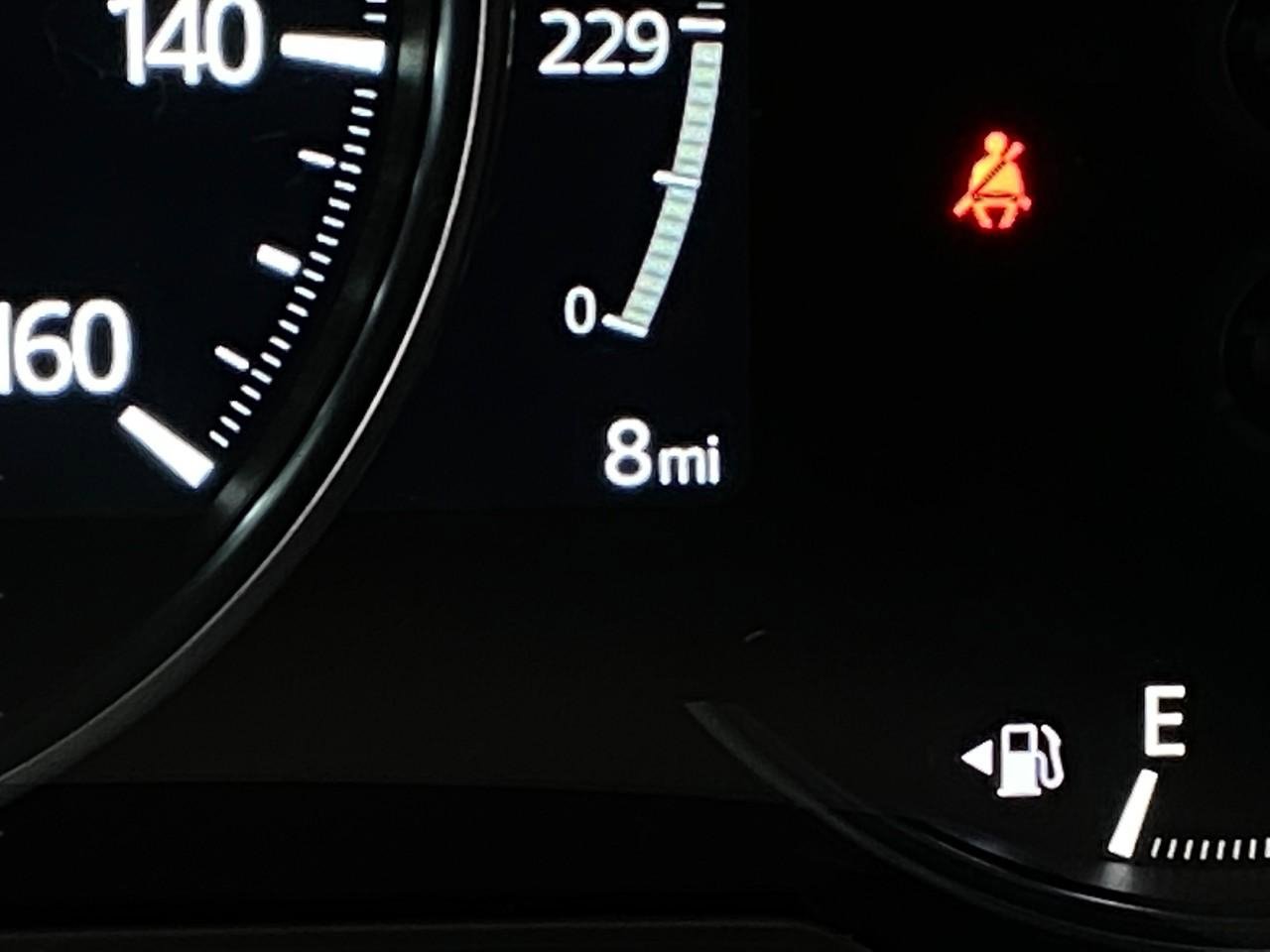 New 2025 MAZDA CX-5 AWD 2.5 S image 18