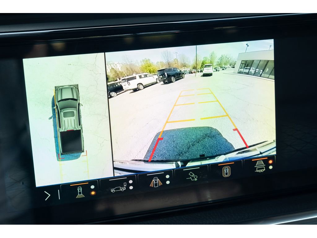 Used 2025 GMC Sierra 1500 Denali image 22