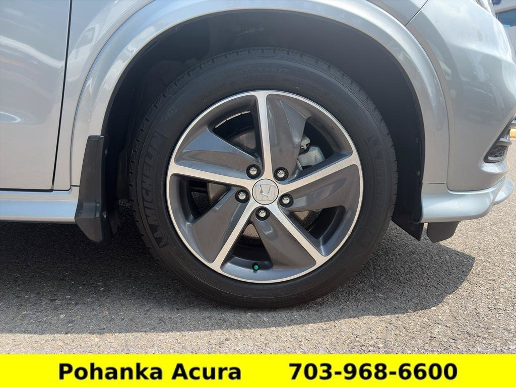 Used 2019 Honda HR-V Touring image 30
