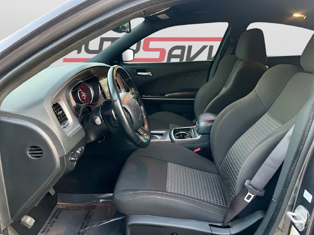 Used 2023 Dodge Charger Scat Pack w/ Navigation & Travel Group RWD image 20