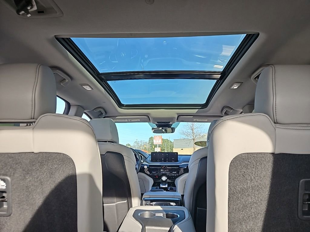 Used 2022 Acura MDX FWD w/ Technology Package image 45