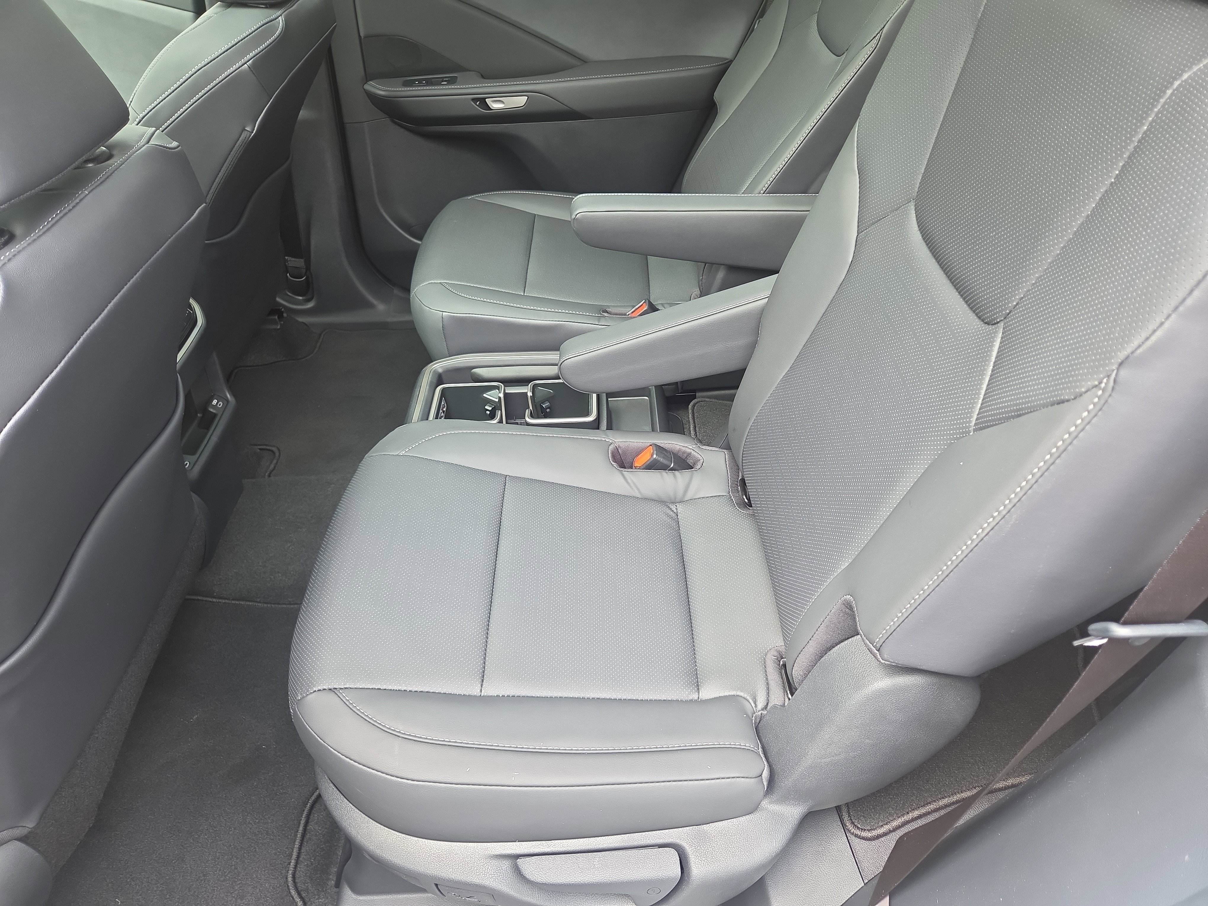 New 2026 Lexus TX 350 AWD image 10