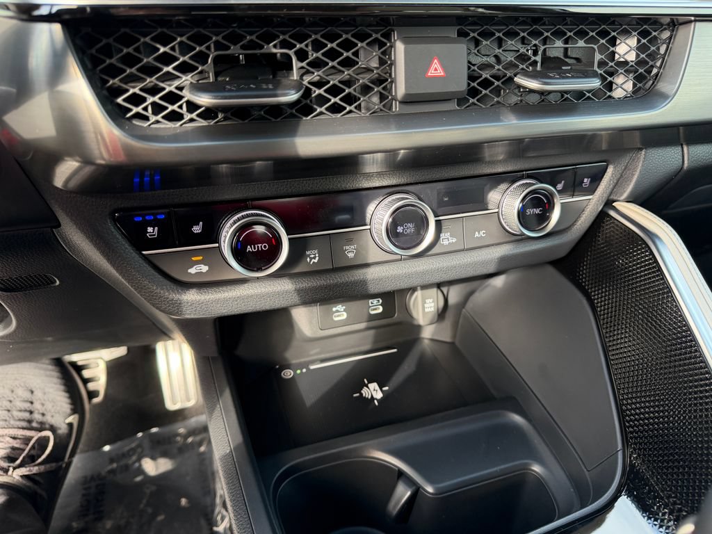 New 2026 Acura ADX A-Spec w/ Advance Package AWD/4WD image 26