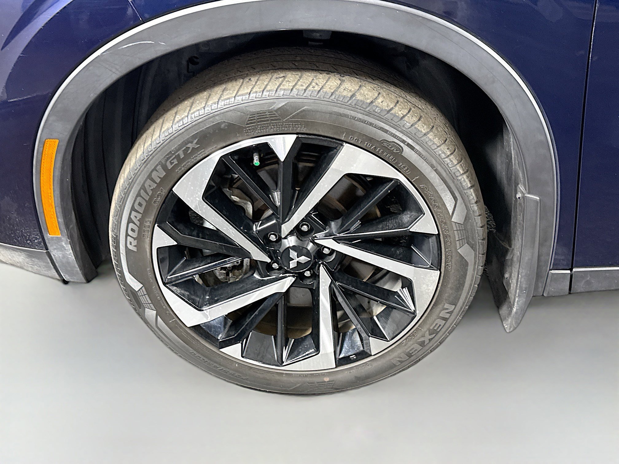 Used 2022 Mitsubishi Outlander SE FWD image 38