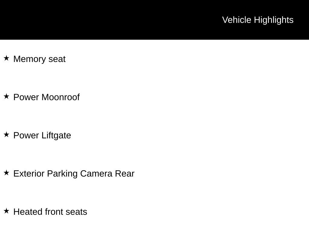 Used 2017 Lincoln Navigator Select RWD image 6