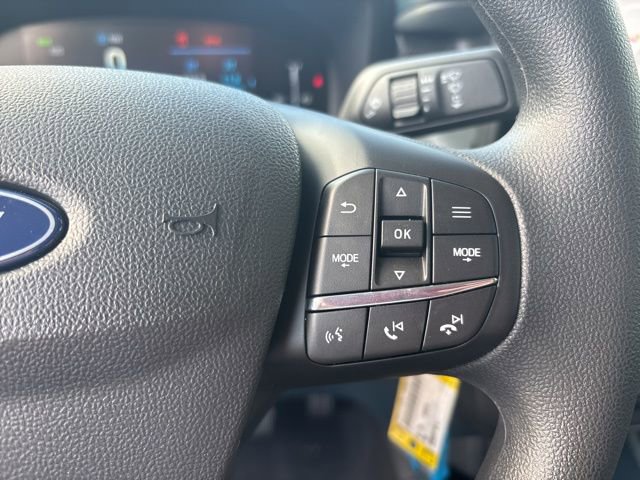 New 2025 Ford Maverick XL image 17