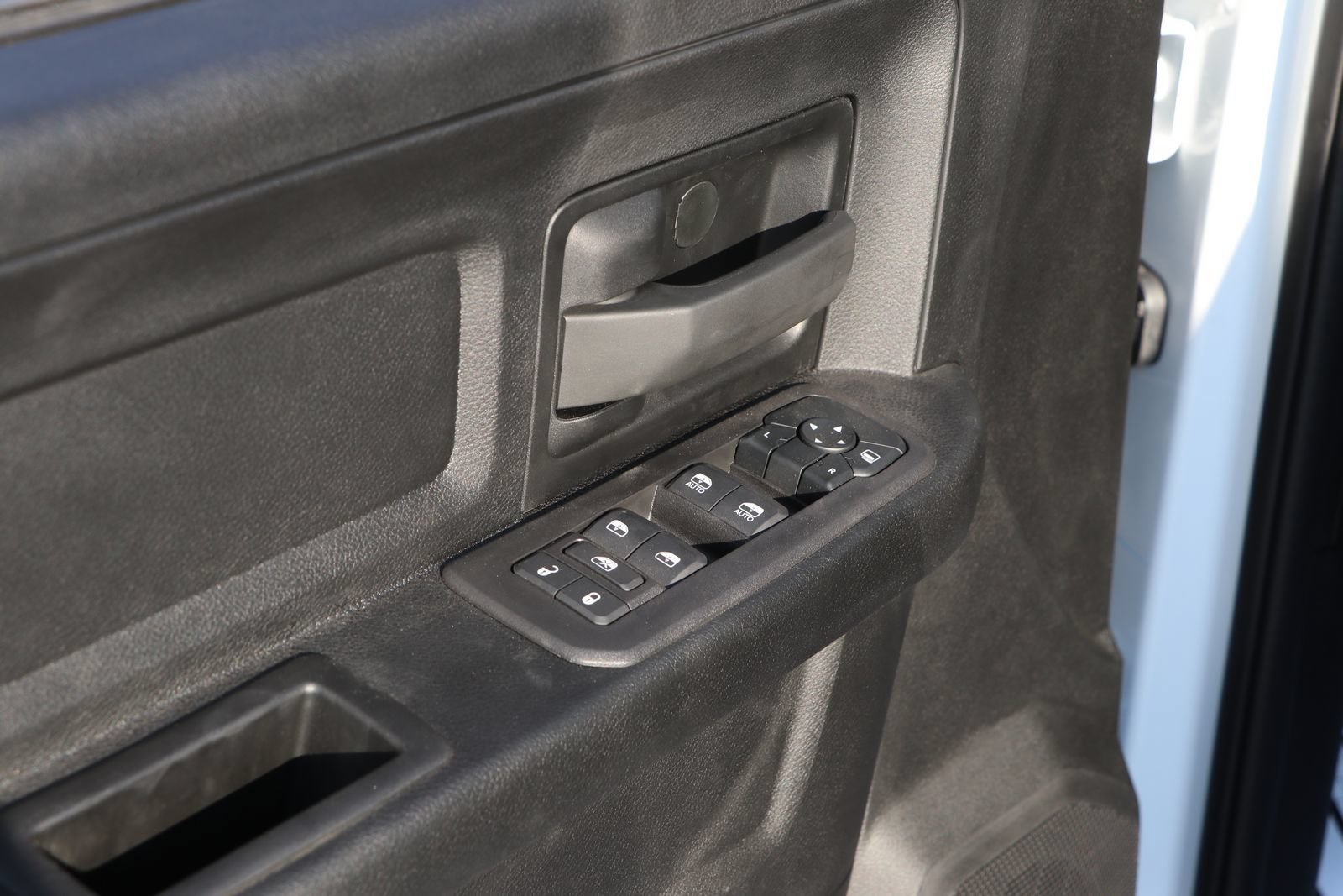 New 2026 RAM 2500 Tradesman AWD/4WD image 11
