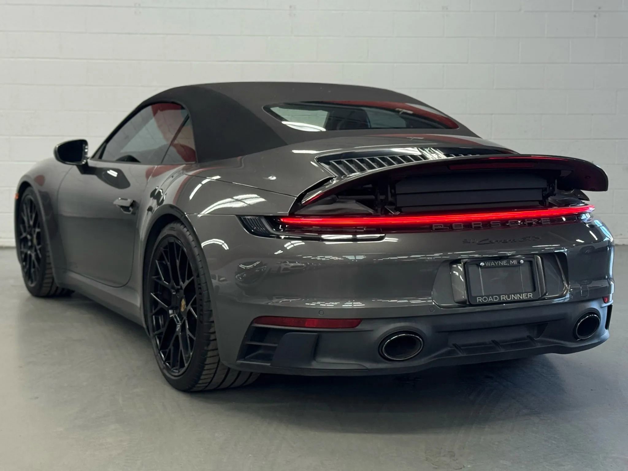 Used 2022 Porsche 911 Carrera GTS image 25