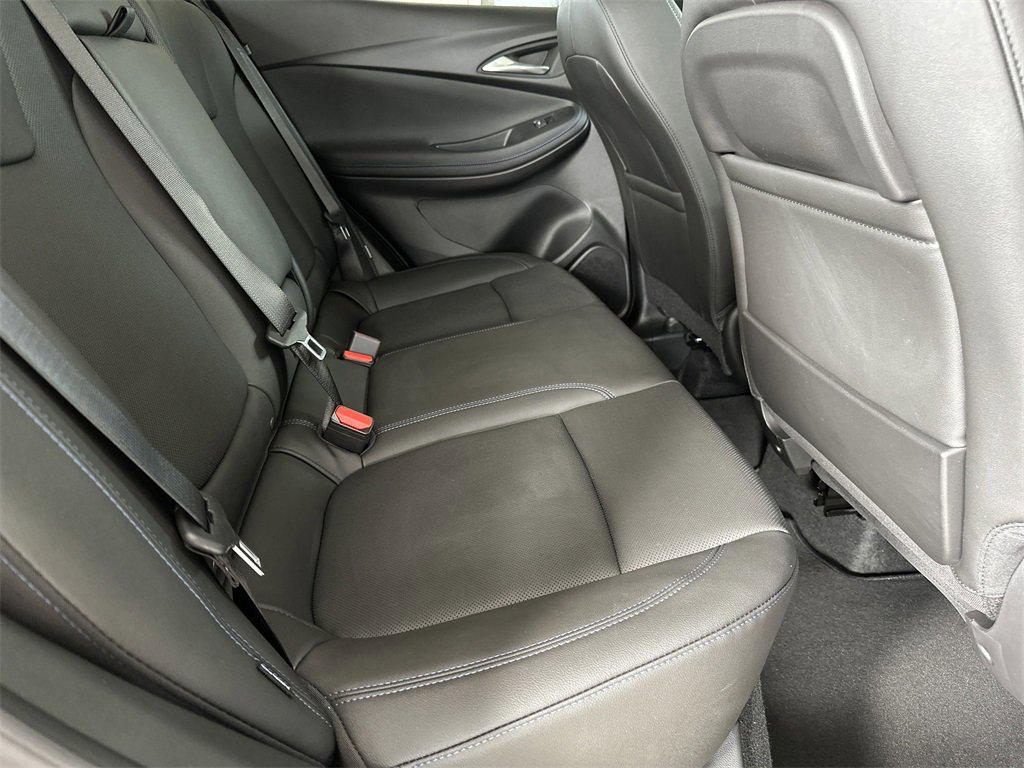 New 2026 Buick Encore GX Sport Touring w/ Advanced Technology Package image 34