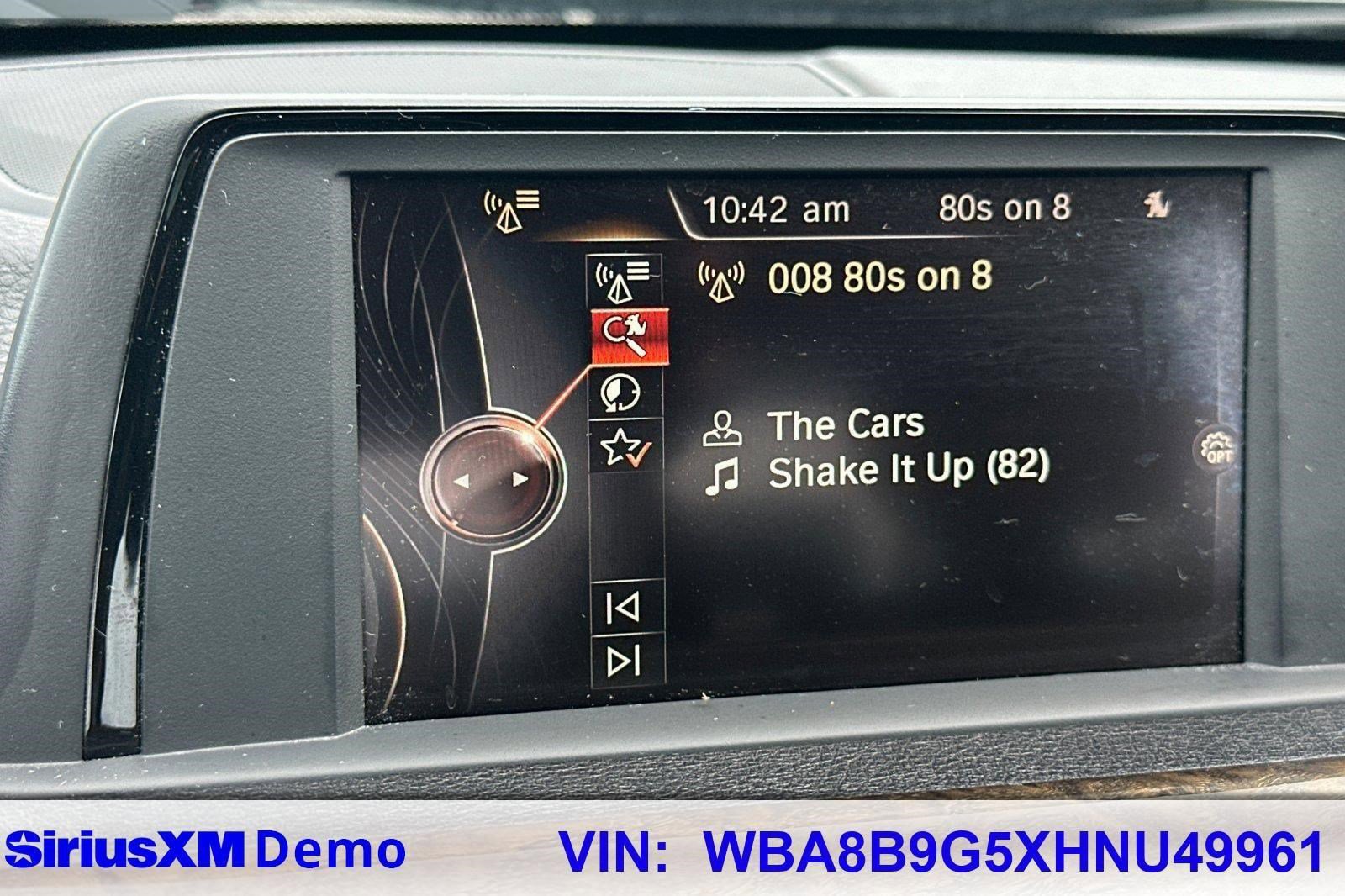 Used 2017 BMW 330i Sedan image 34