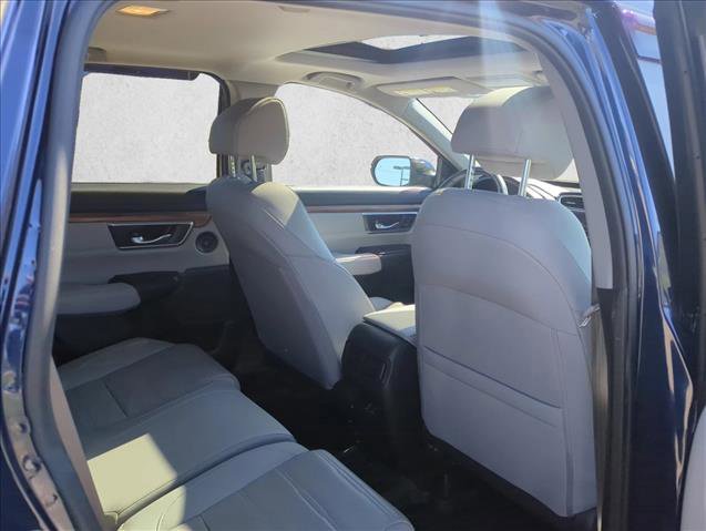 Used 2022 Honda CR-V EX-L image 20